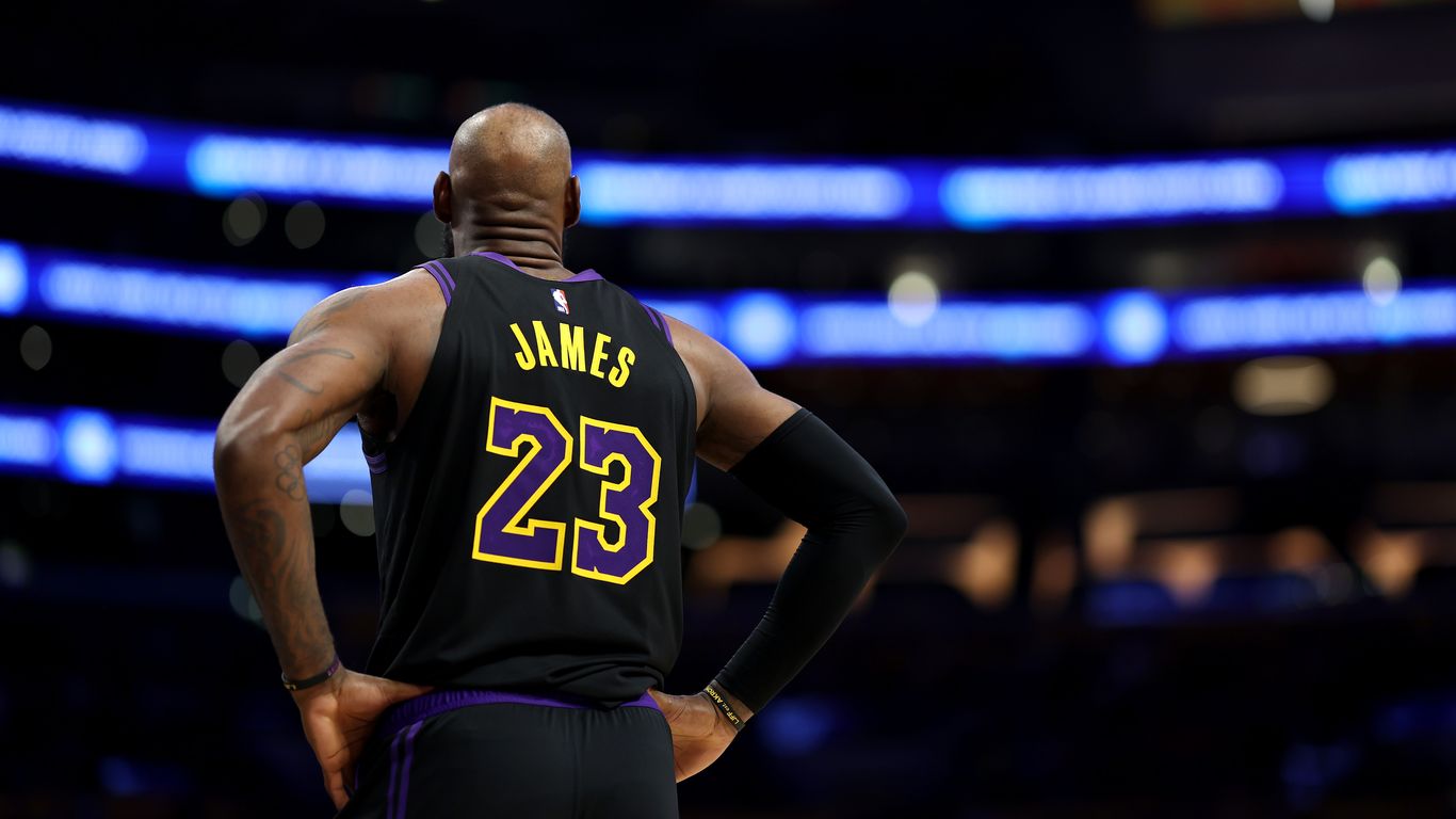 LeBron James free agency: Axios Local reporters pitch their cities