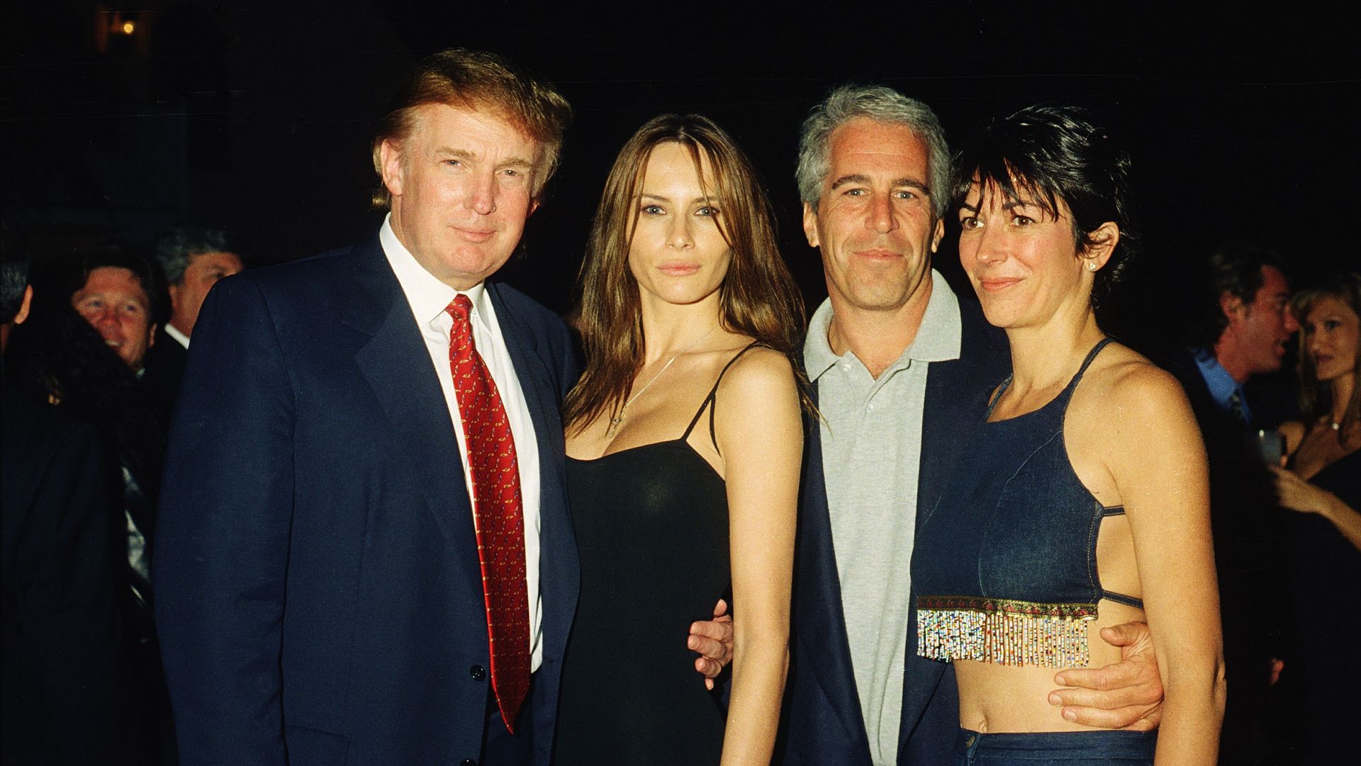 Utterly hammered": Epstein document release crashes major websites