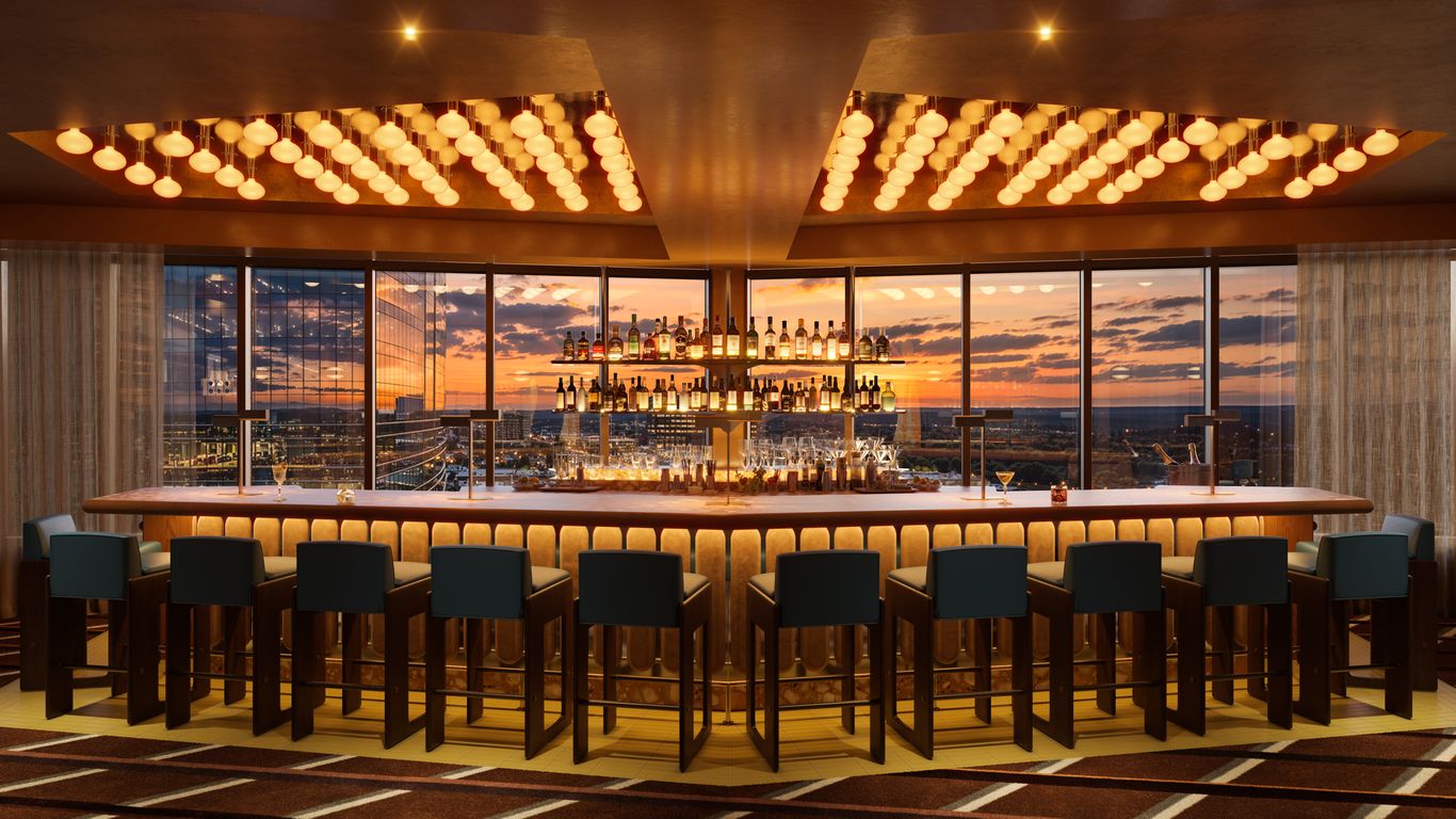 Hotel Indigo plots October opening in Raleigh