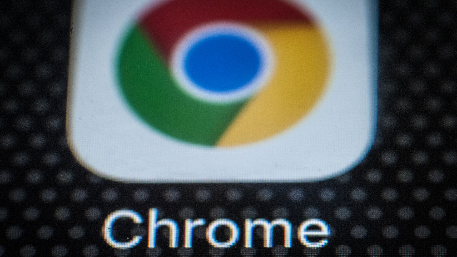 Google chrome
