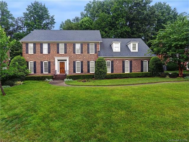 all-brick-home-for-sale-charlotte