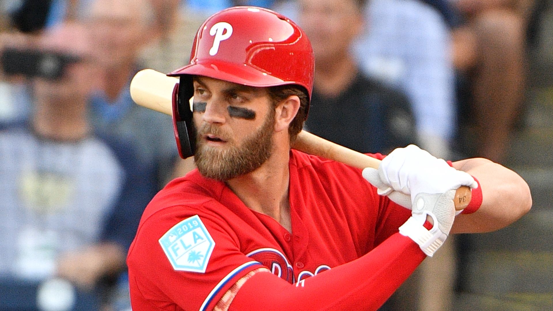 Bryce Harper
