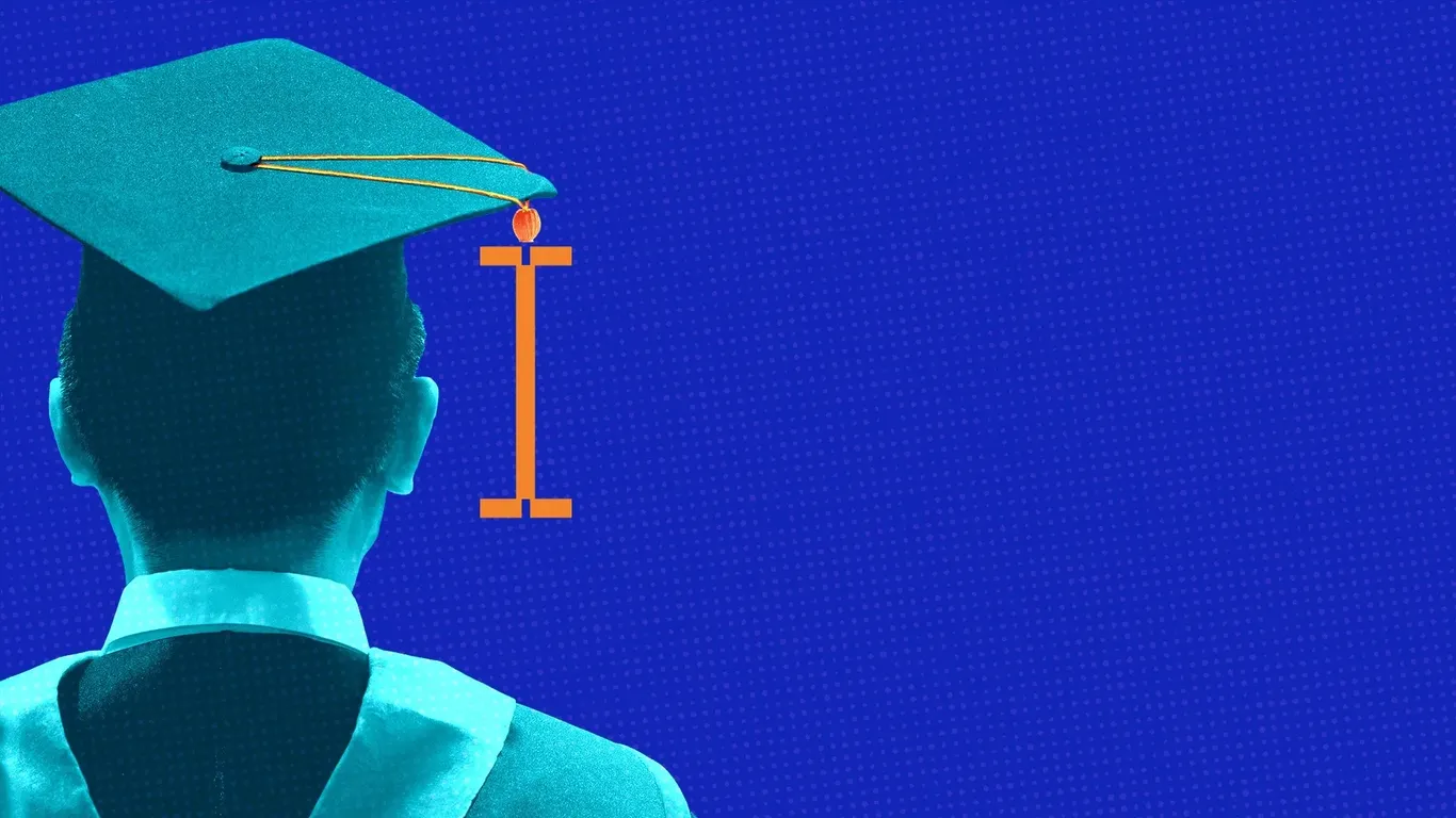 Microsoft's Brad Smith on AI scaring new grads