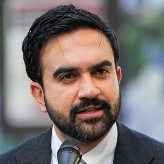 ICE shooting leads to rare Jeffries-Mamdani collaboration