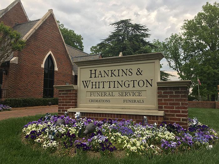 charlotte funeral home