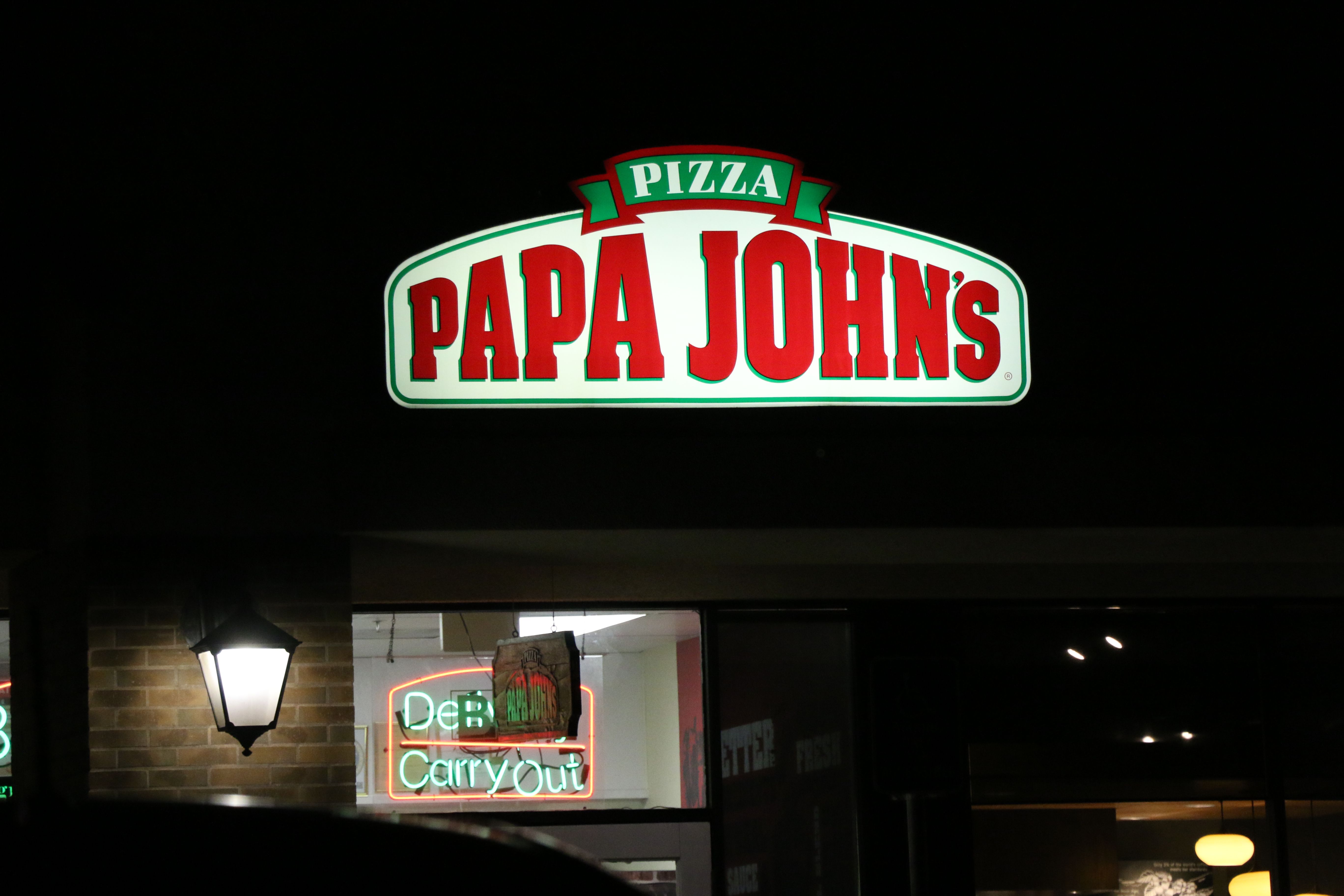 Go deeper: How Papa John's is moving past its founder using the N-word, image size:5472x3648