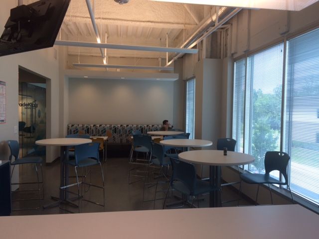 tradeking kitchen ballantyne office