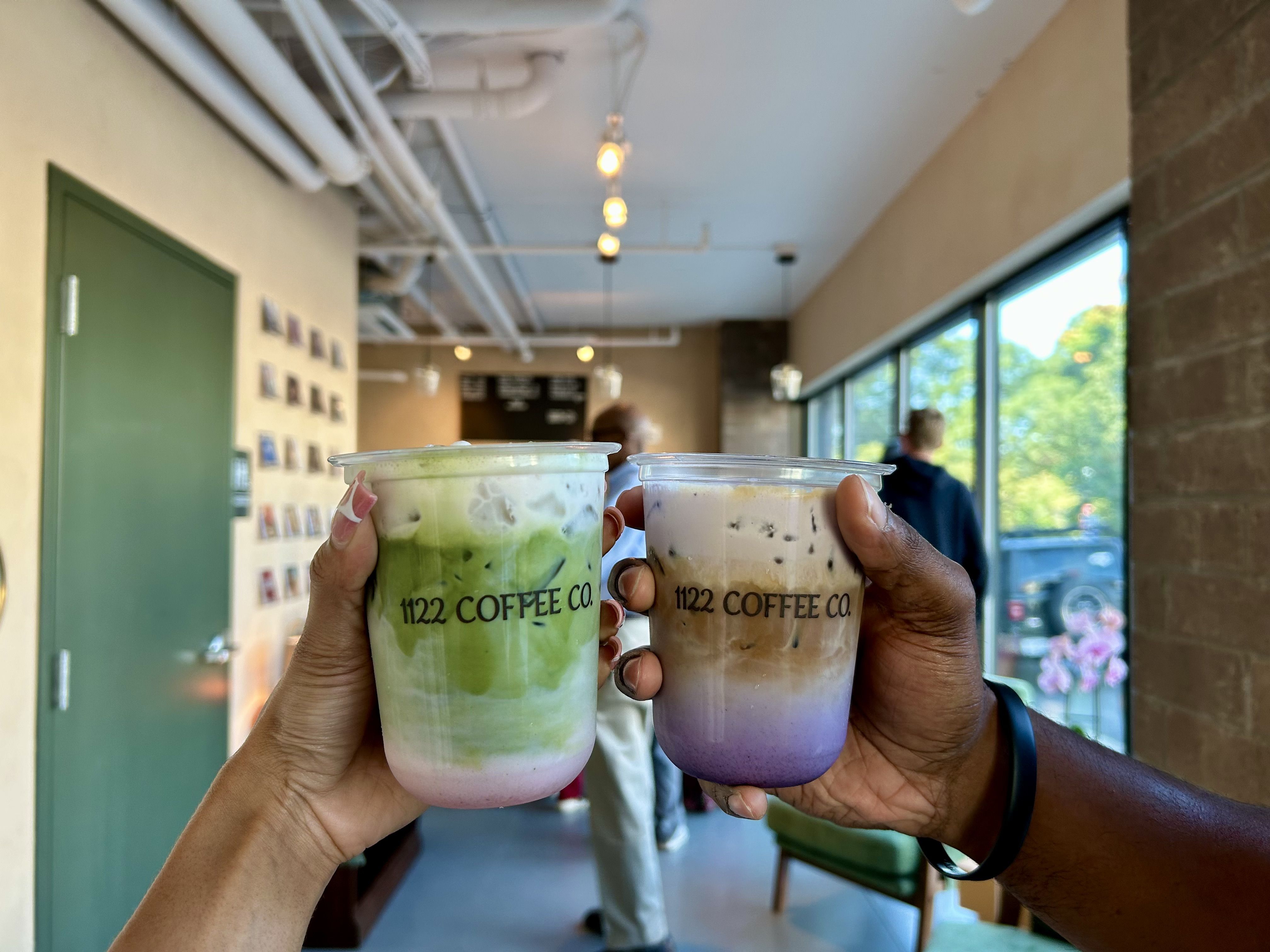 1122 Coffee Co. now open in downtown Concord 