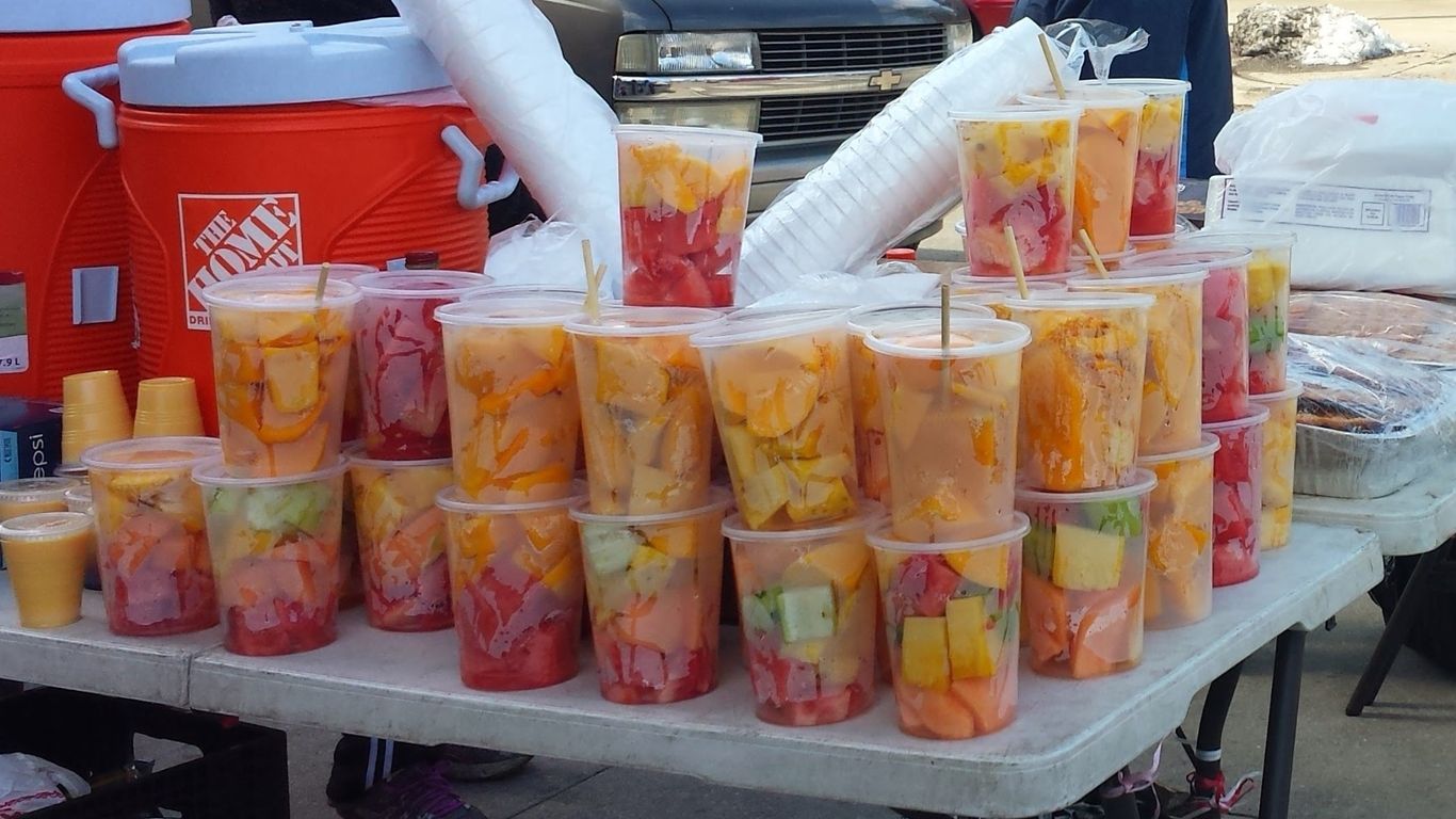 Pushing for a fresh start on fruit vending laws