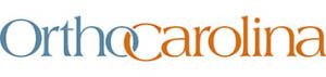OrthoCarolina story logo