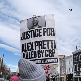 Past presidents — except one — condemn Minnesota shootings