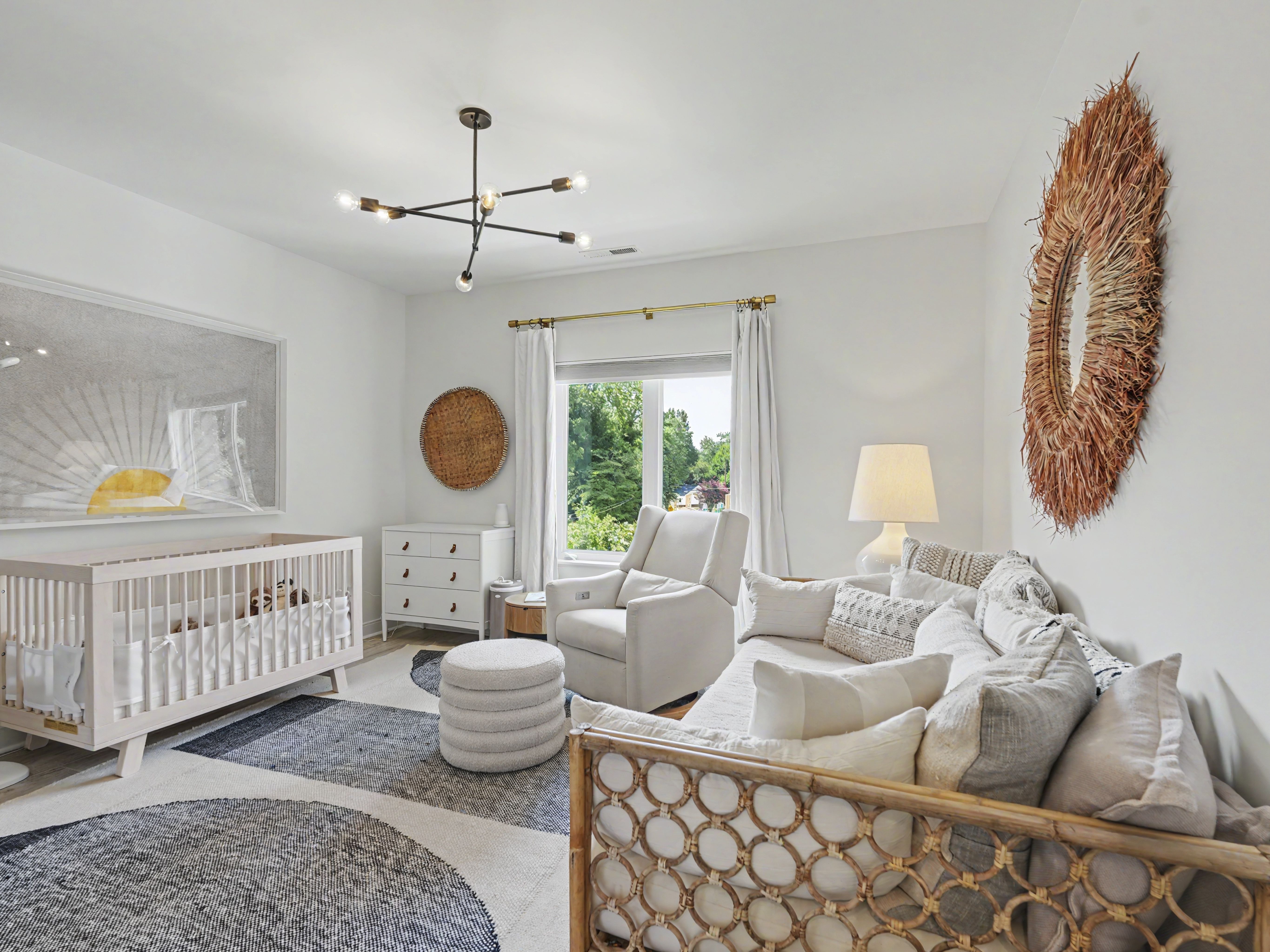 hot homes charlotte