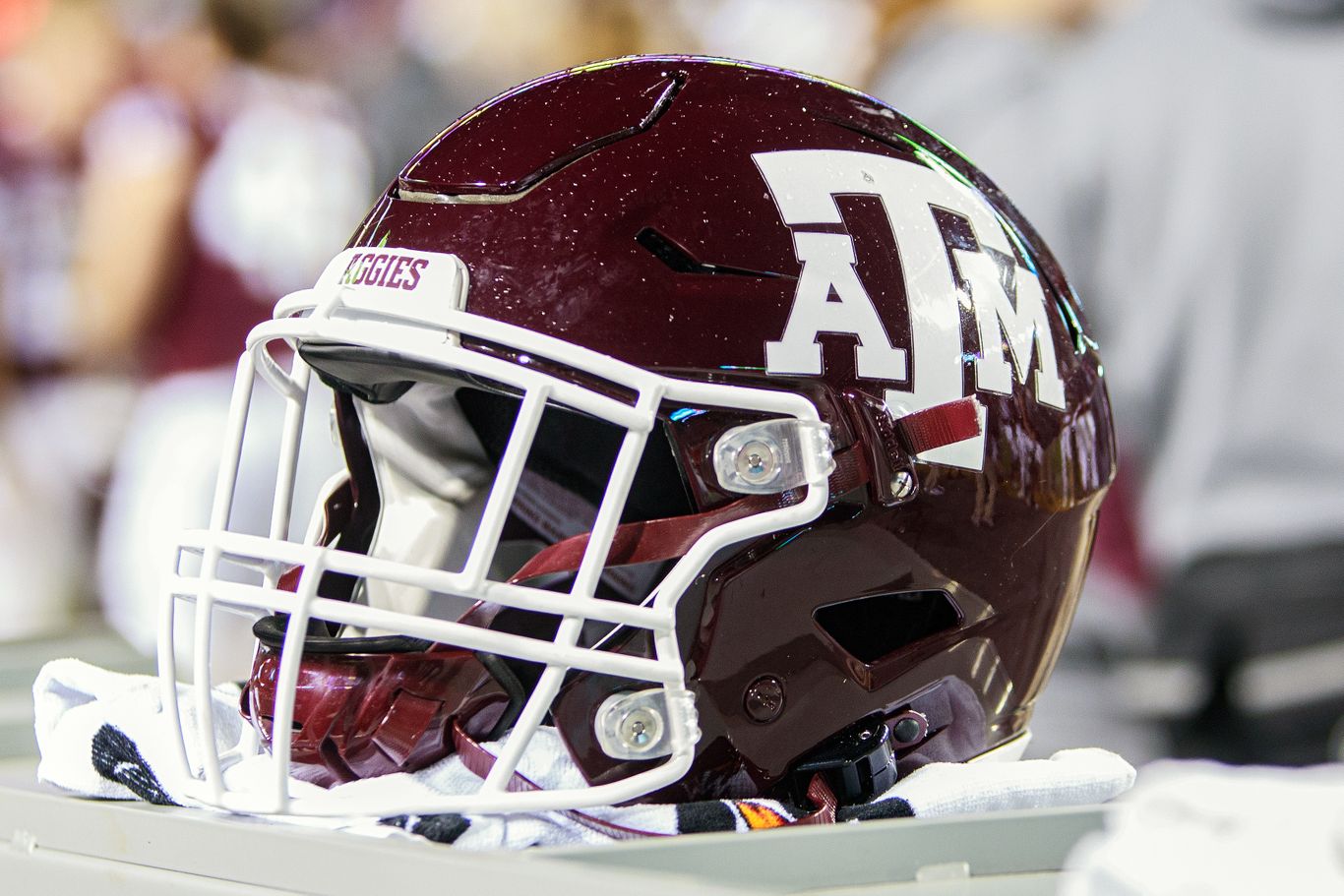 Texas A&M signs best college football recruiting class ever