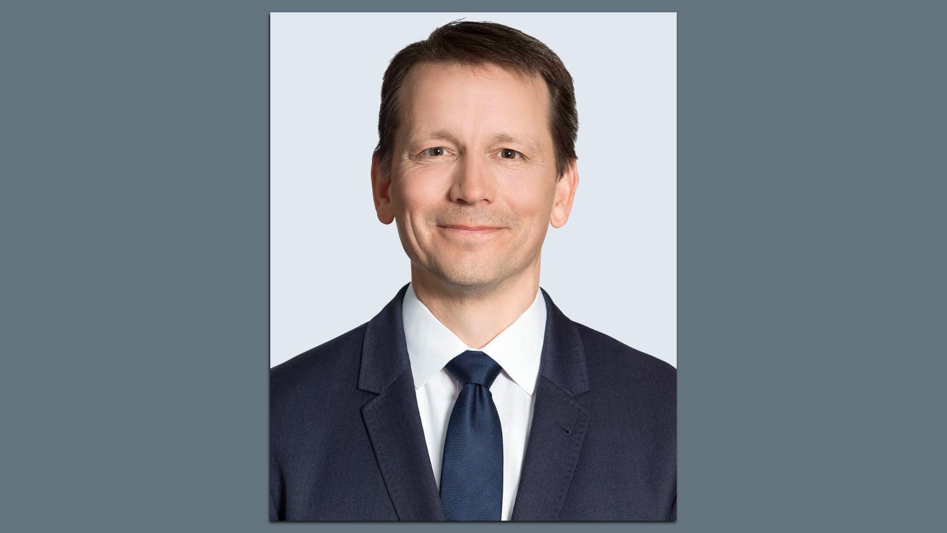 Photo of Jason Miner