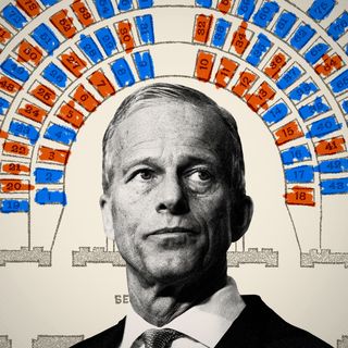 Thune's next nightmare
