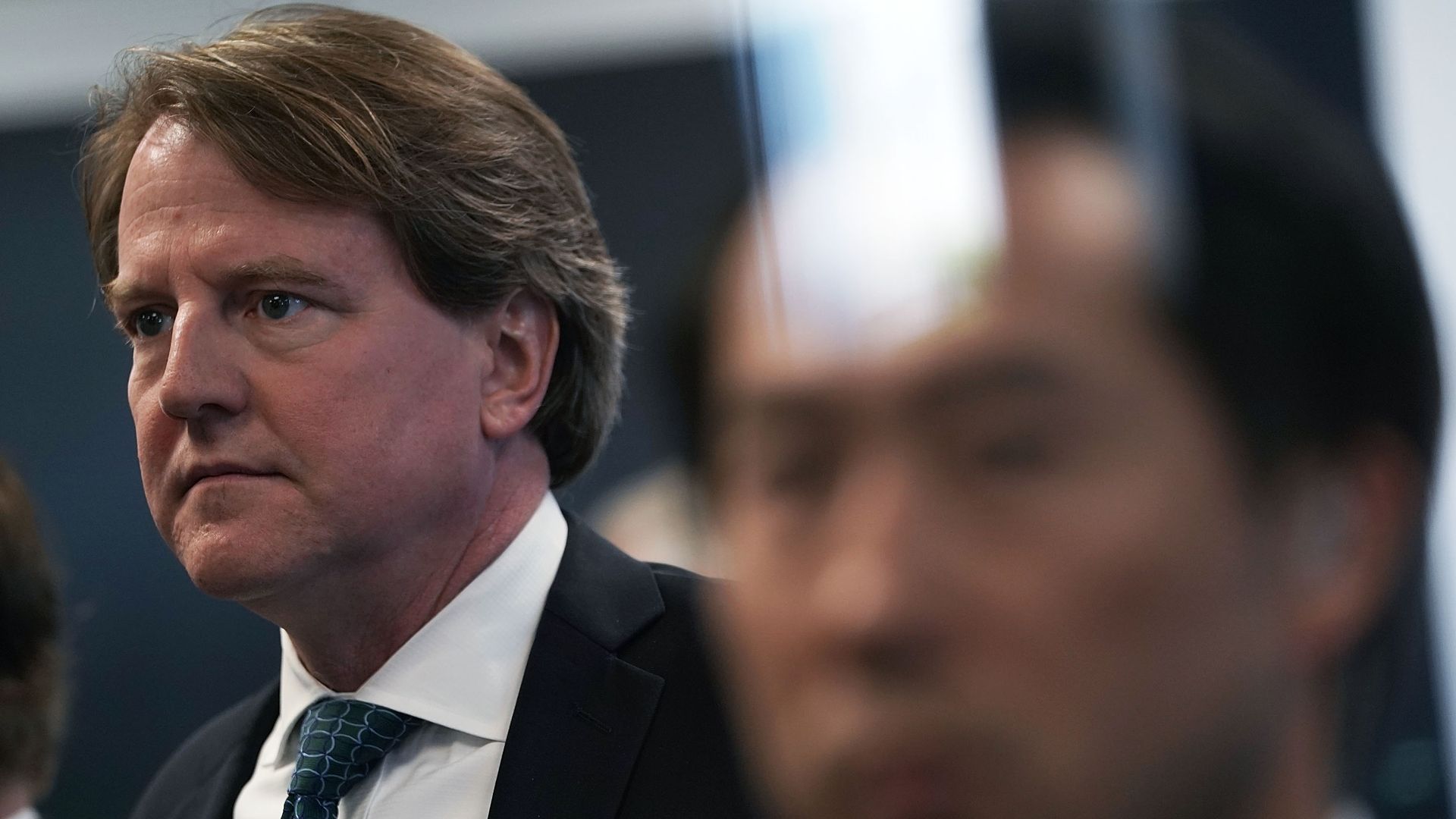 Don McGahn