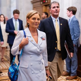 Nordone to launch bid for Graham's Senate seat