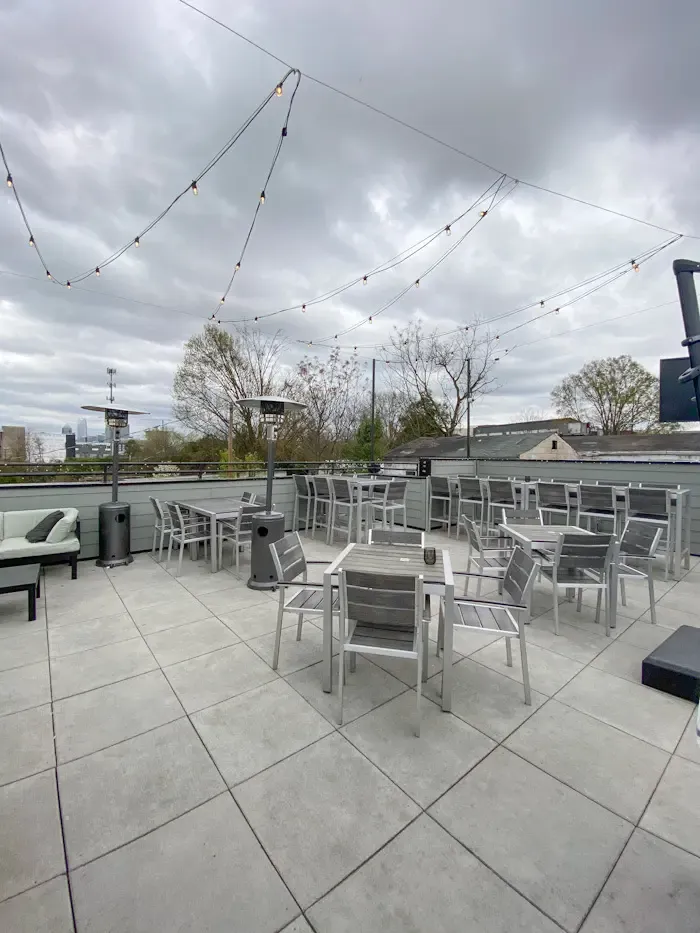 Fairwood 226 Rooftop