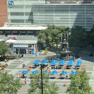 Skyline's Fountain Square move signals more than cheese Coneys
