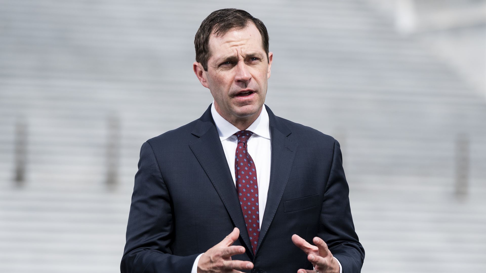 Rep. Jason Crow