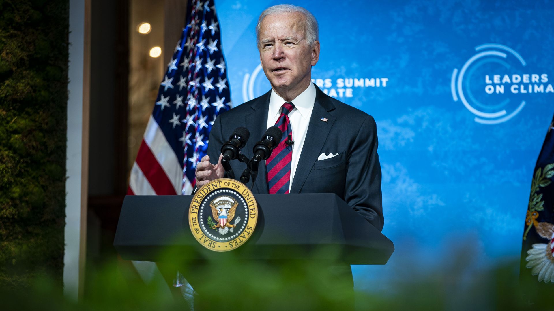 President Joe Biden