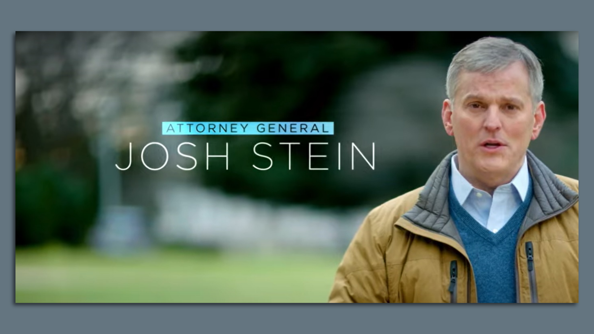 Josh Stein
