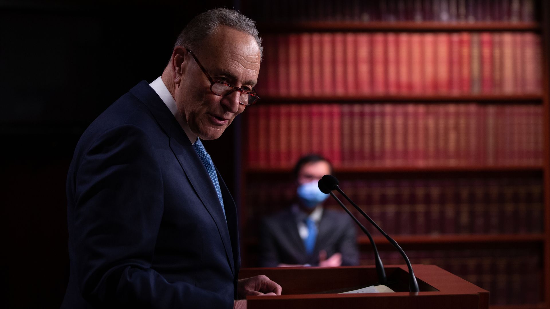 schumer