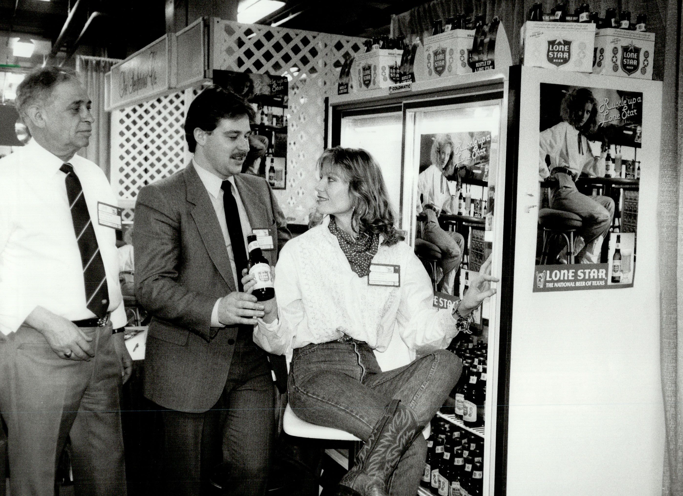 axios.com - Megan Stringer - New book explores Lone Star Beer's San Antonio history