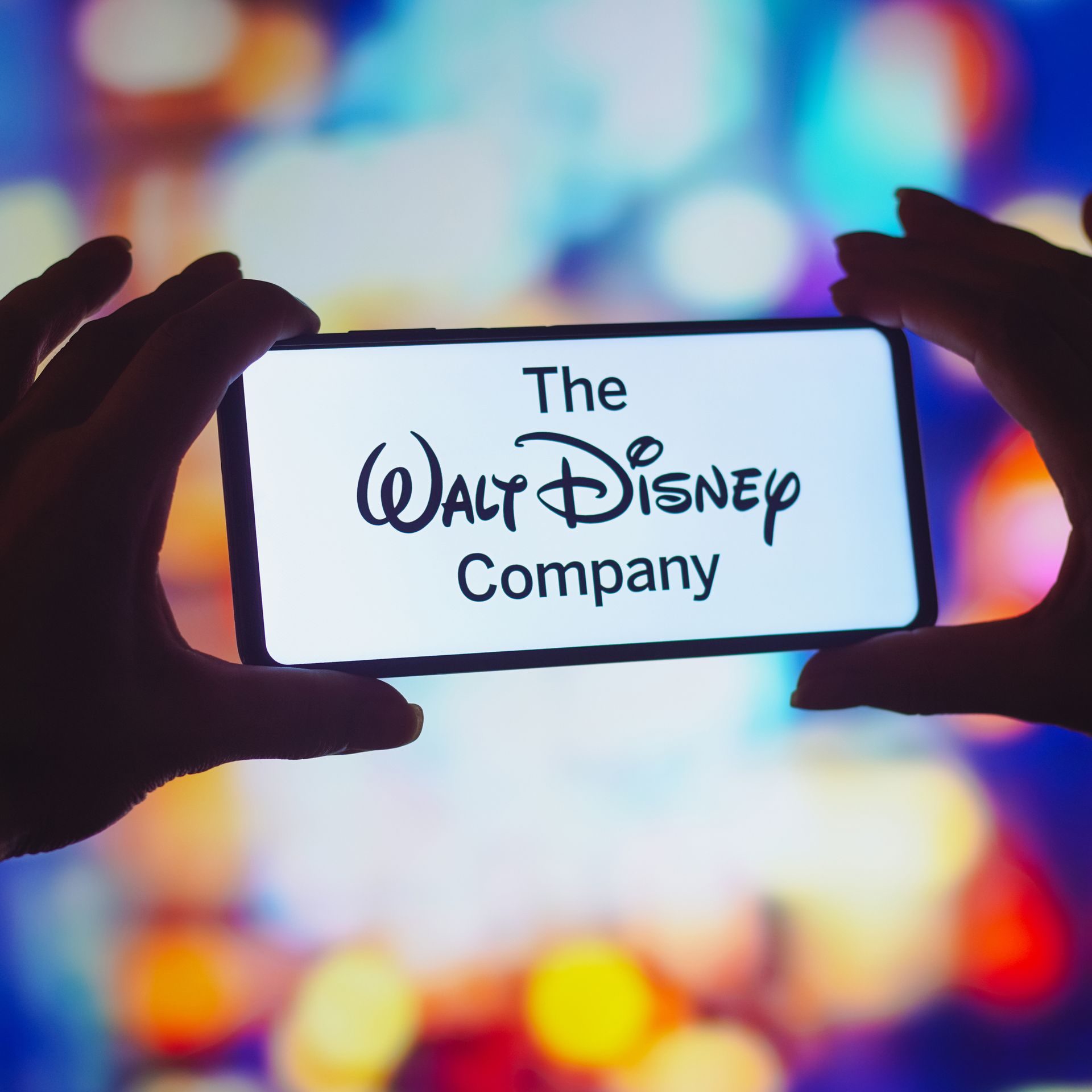 Disney Just Passed Netflix In Total Streaming Subscribers – Deadline