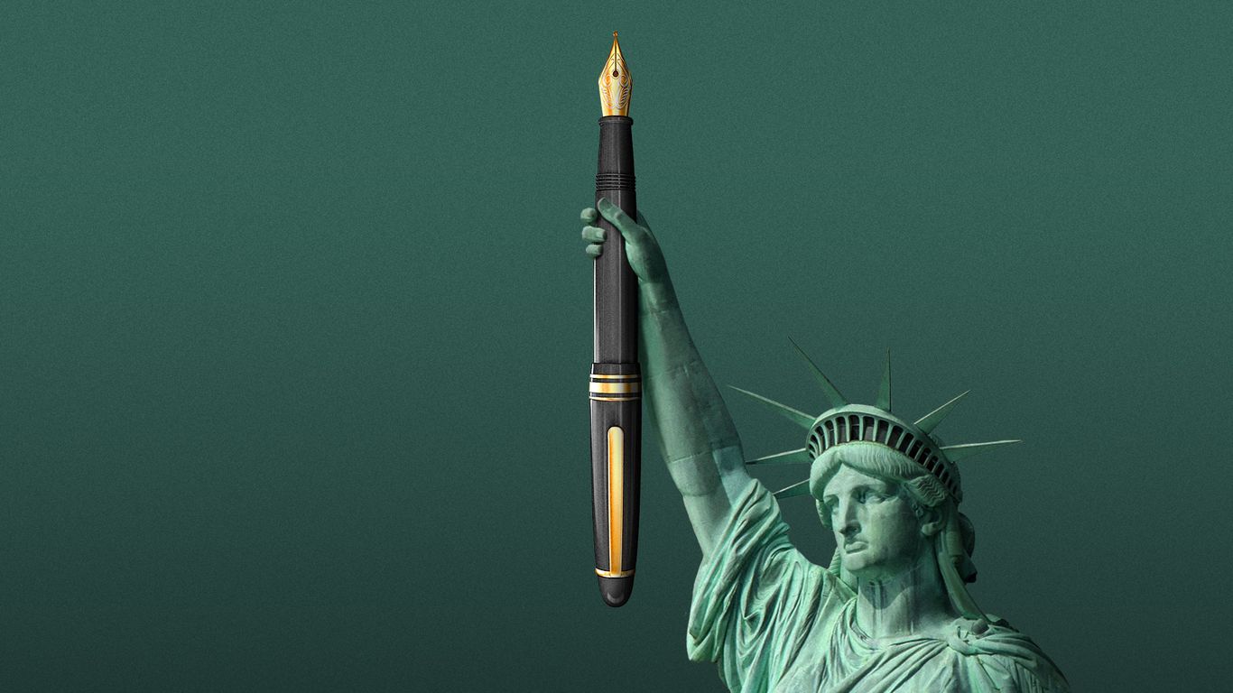 The new American immigration system: 5 biggest changes