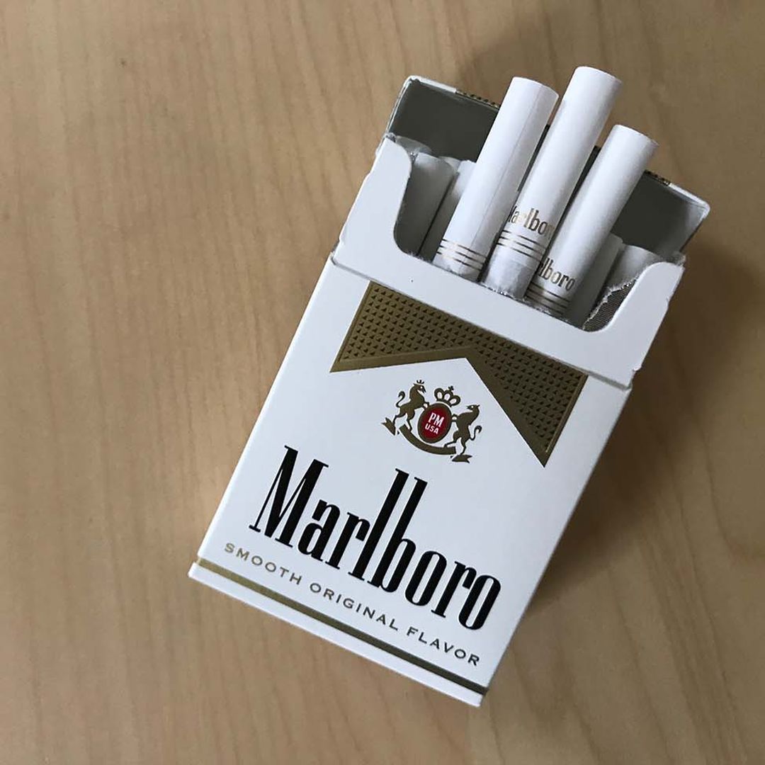 1 in 7 Charlotteans still smoke cigarettes — but the number is declining