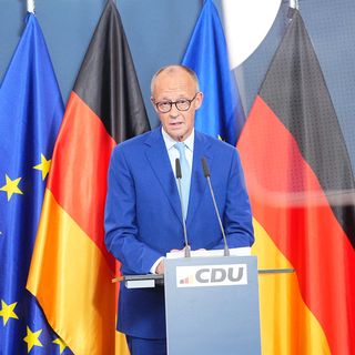Far-right AfD wins again as Germany's Merz slides