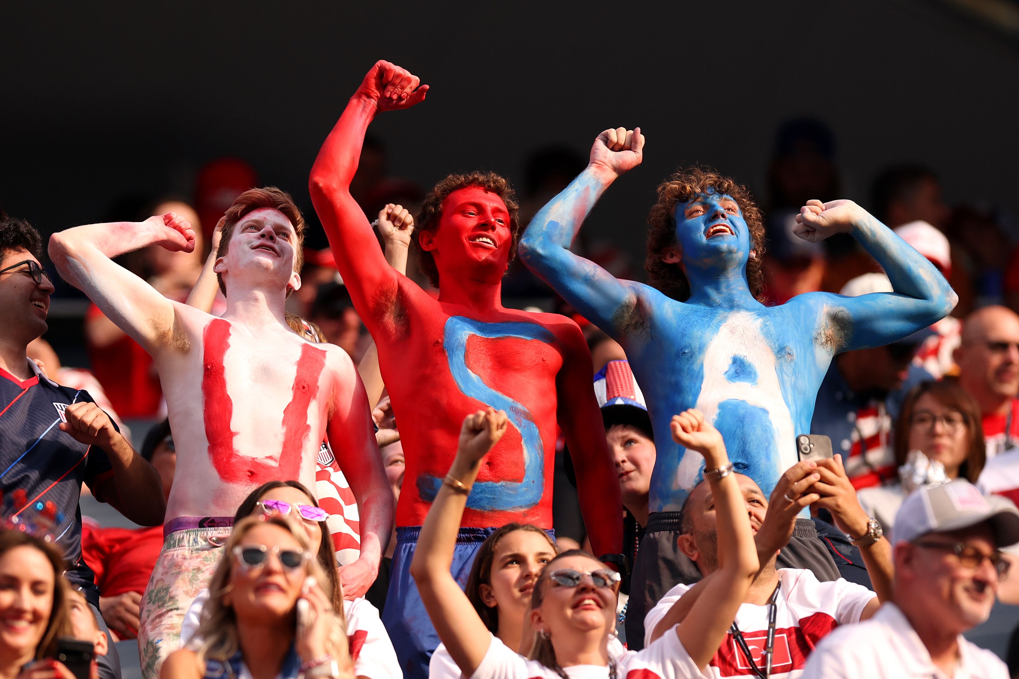 How Nashville is embracing another round of World Cup mania