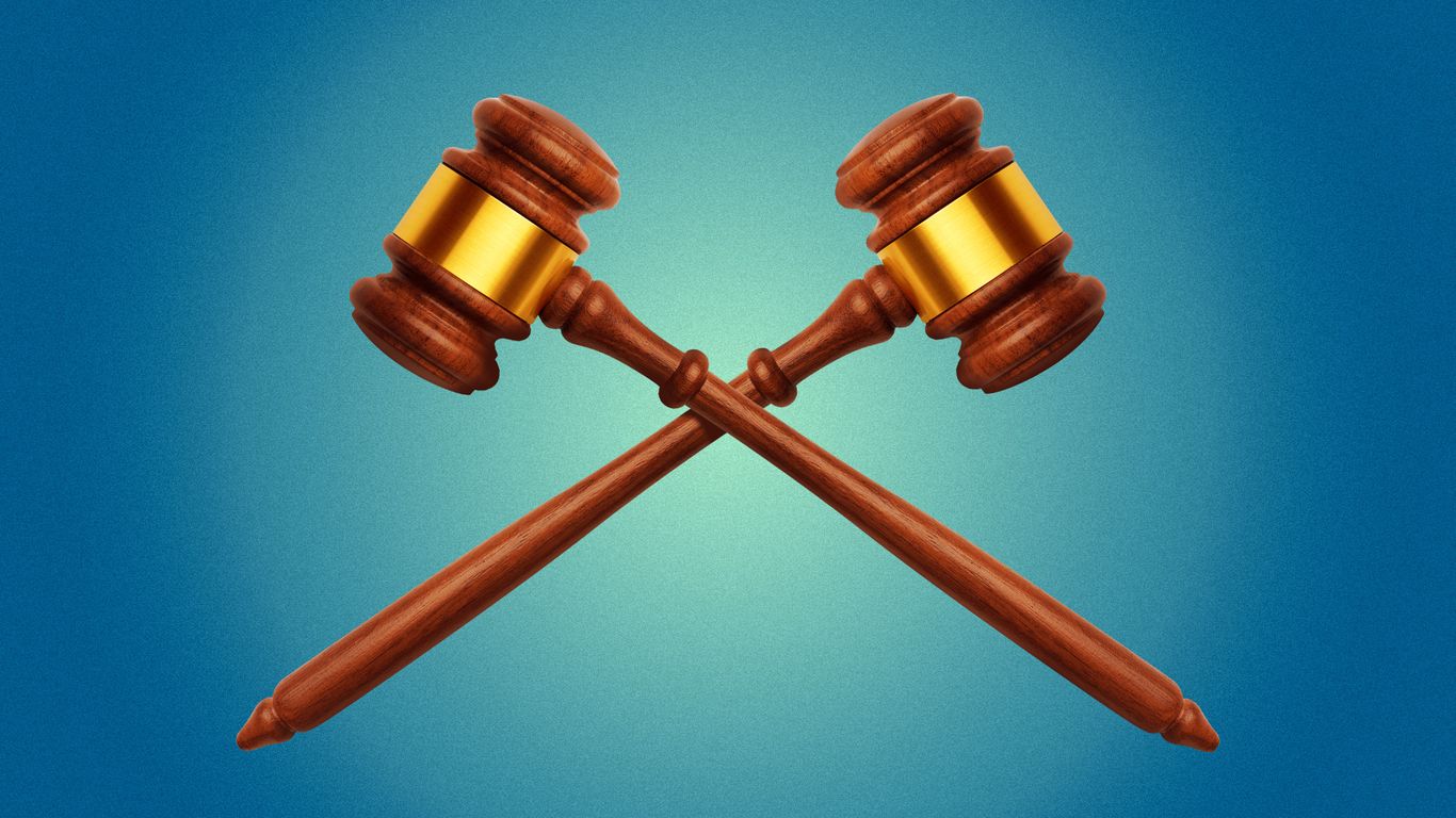 Georgia's new laws take effect today. Here's what changed