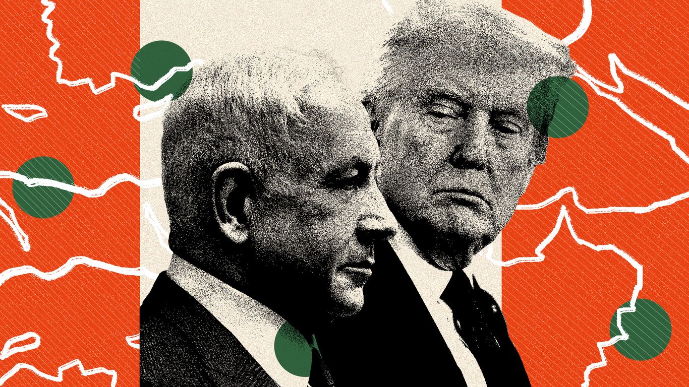 Behind the scenes: How Israel and Iran nearly pull