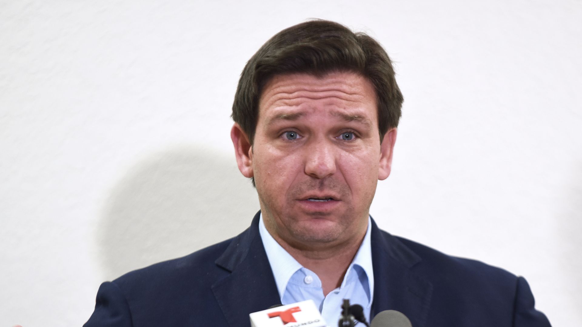 DeSantis