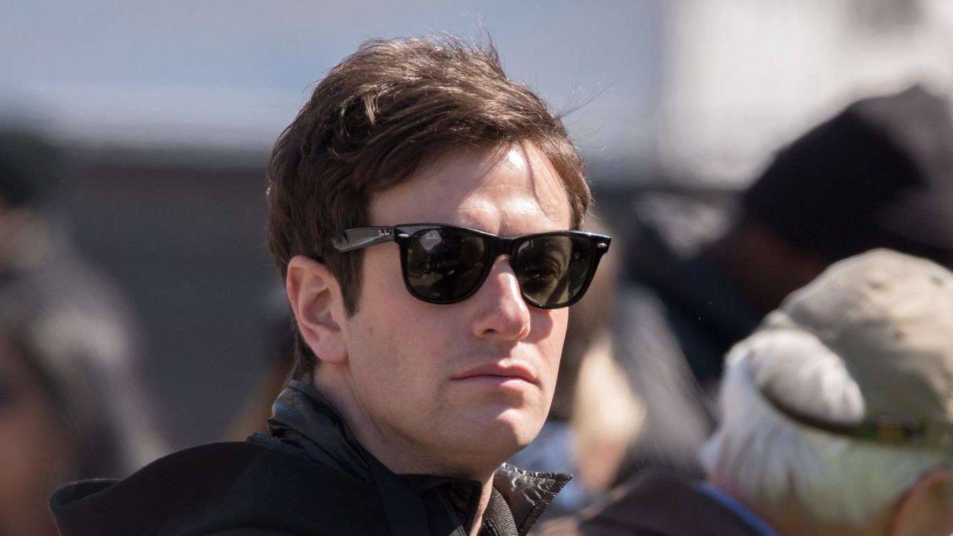 Joshua Kushner's Thrive Capital Is A Huge Winner From Microsoft's Deal For GitHub