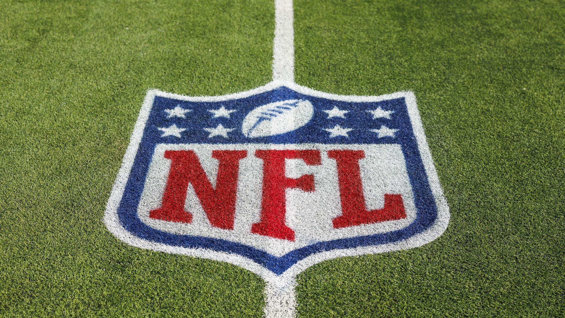 NFL logo