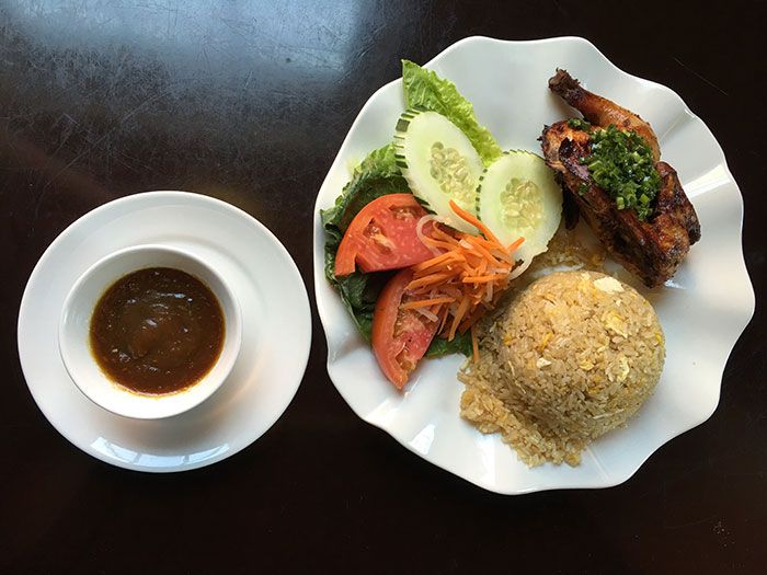 chicken-at-ipho-park-road