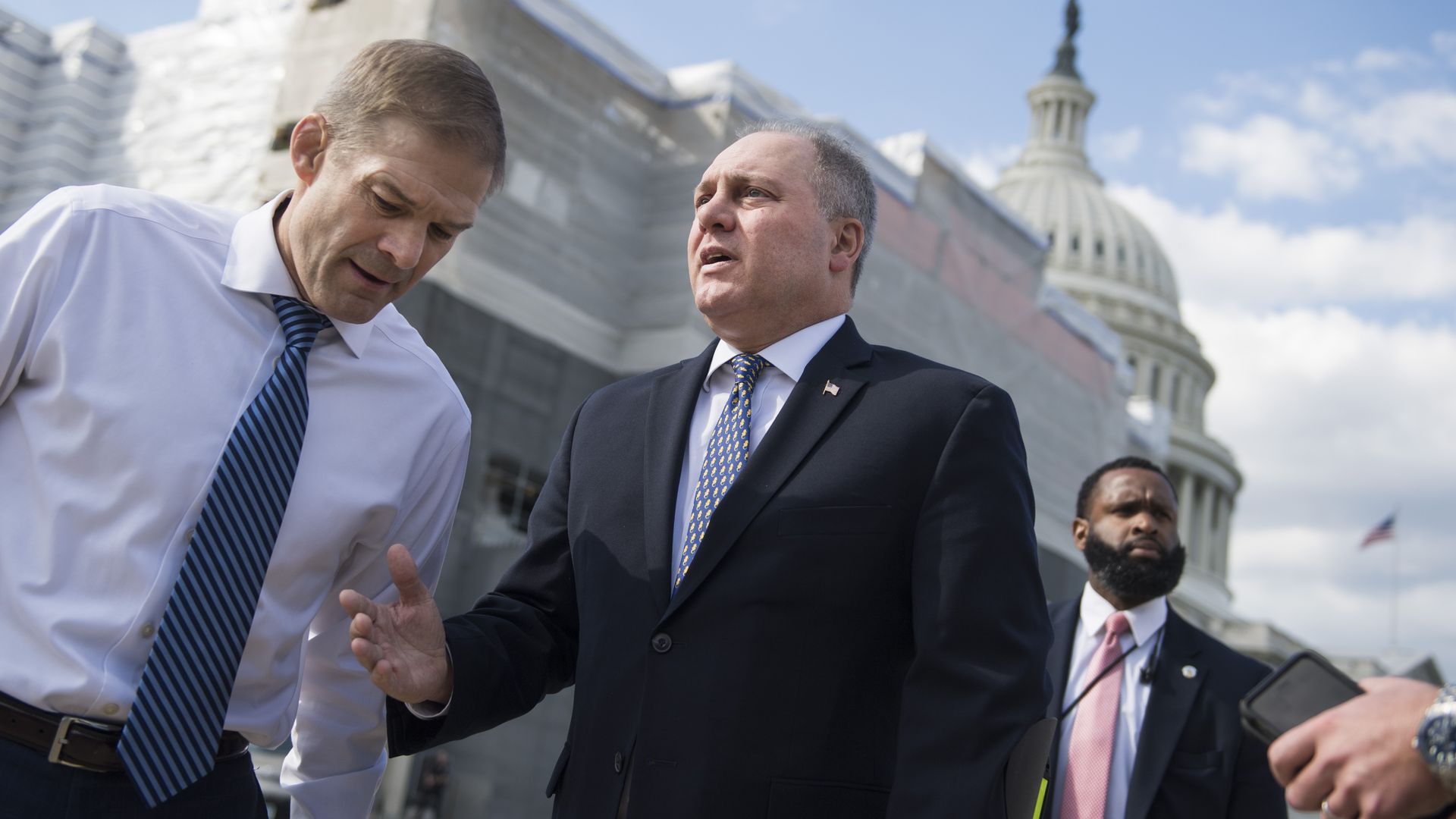 (Photo By Tom Williams/CQ-Roll Call, Inc via Getty Images)