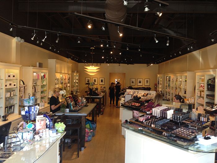 Woo Skincare + Cosmetics