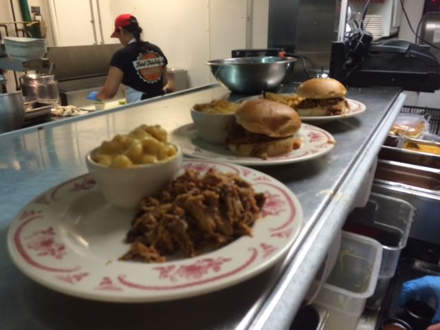 midwood smokehouse plates