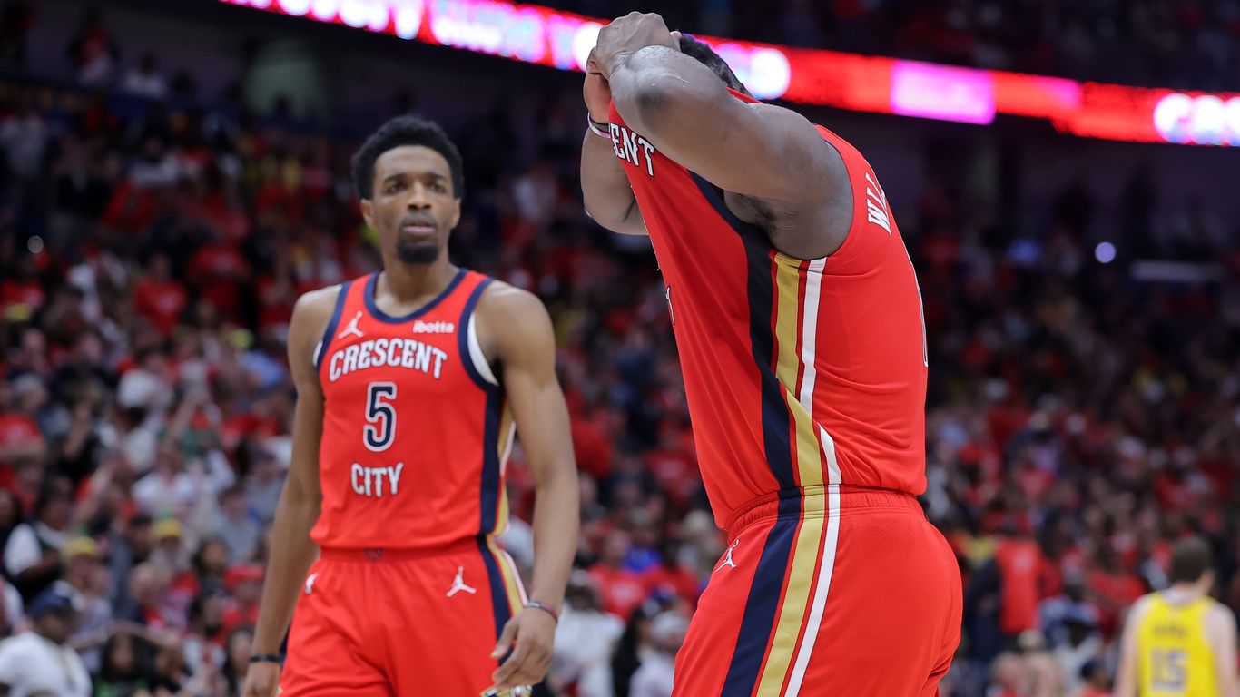 How to watch the New Orleans Pelicans vs. Sacramento Kings tonight