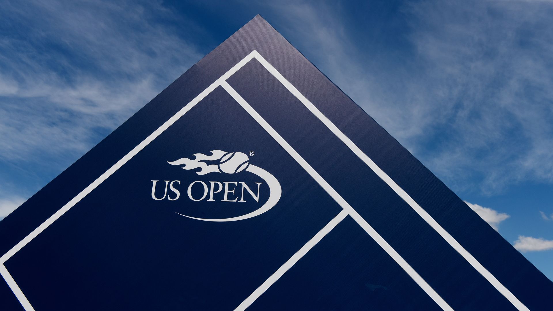 U.S. Open logo
