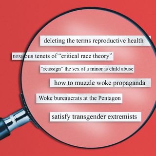 Trump enacted dozens of Project 2025 goals. Here's what's left