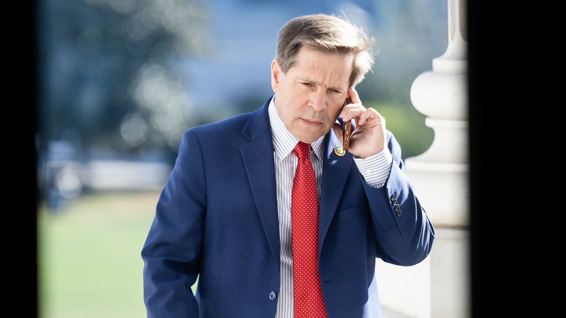 Rep. Chuck Fleischmann