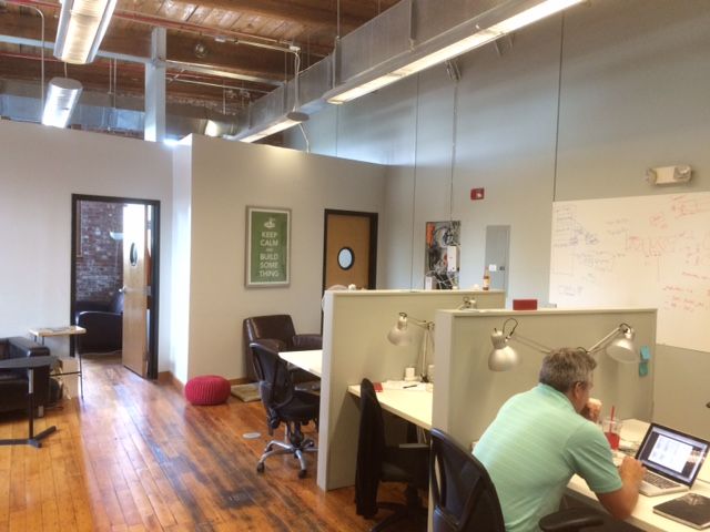 industry coworking 1