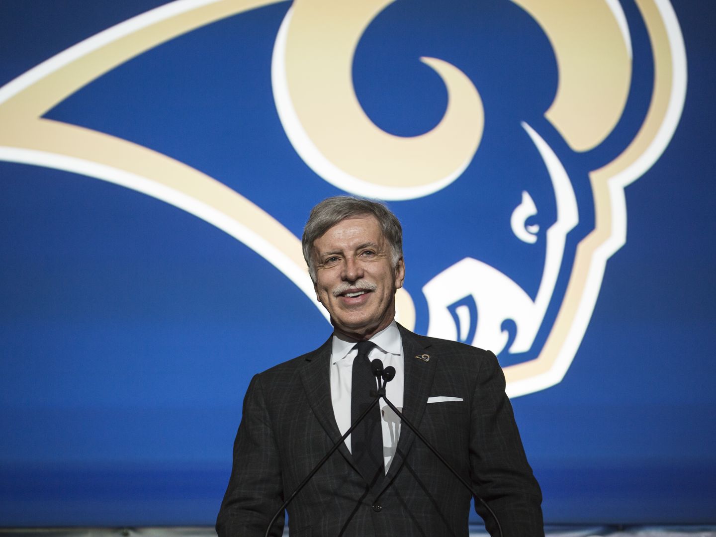 Lawsuit Can Proceed for Owners of St Louis Rams Merchandise