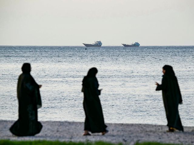 Oil Prices Fallout: Opec Producers Boost Output After Iran Strikes