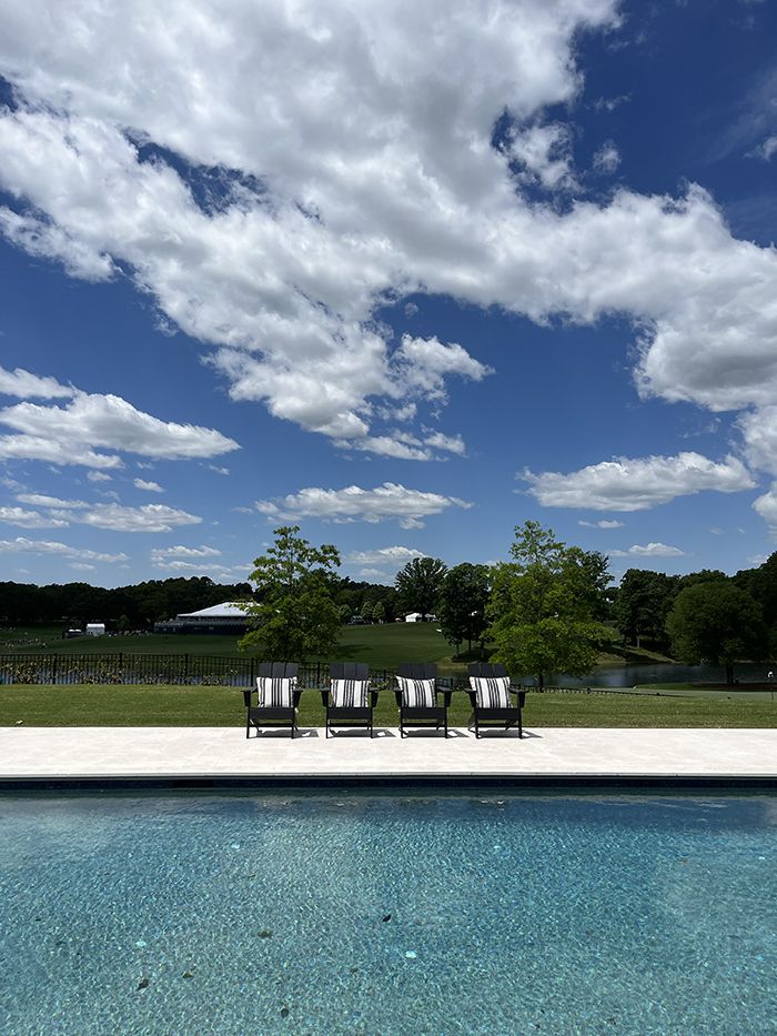 7214 Baltusrol Lane pool